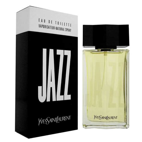 yves saint laurent live jazz amazon|live jazz perfume.